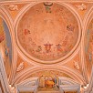 Foto: Interno Cupola - Chiesa di San Gaetano - sec.XVII (Cosenza) - 3