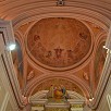 Foto: Particolare Cupola Interno - Chiesa di San Gaetano - sec.XVII (Cosenza) - 5