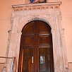 Foto: Portale - Chiesa di San Gaetano - sec.XVII (Cosenza) - 6